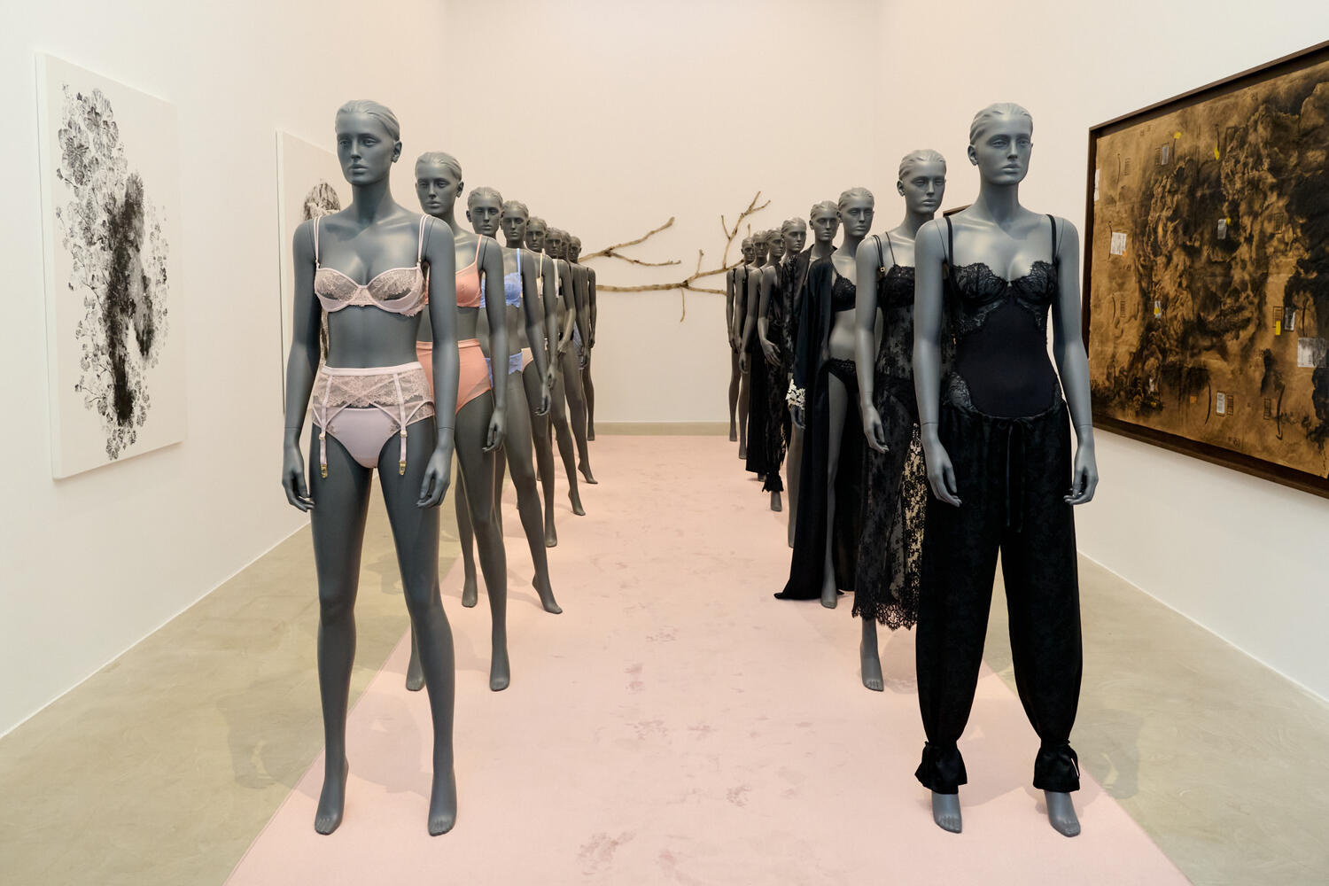 LA PERLA WOMEN SS 2027 - Foto #3