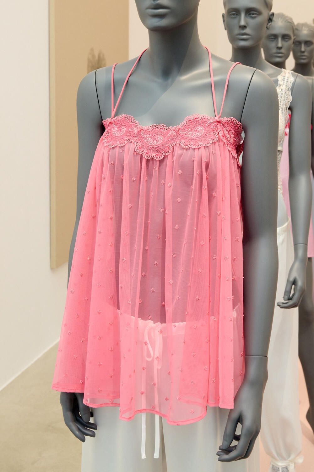 LA PERLA WOMEN SS 2027 - Foto #4