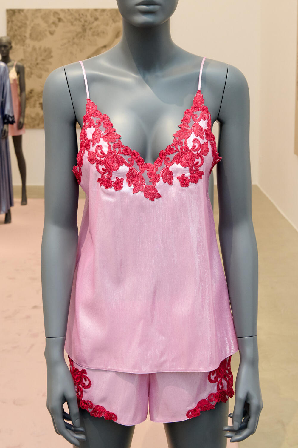 LA PERLA WOMEN SS 2027 - Foto #6