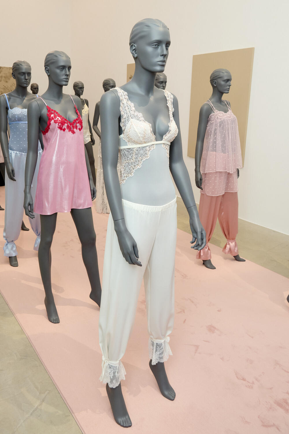 LA PERLA WOMEN SS 2027 - Foto #8