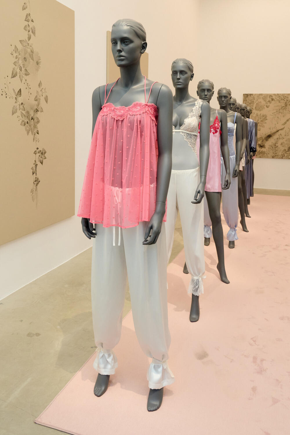 LA PERLA
