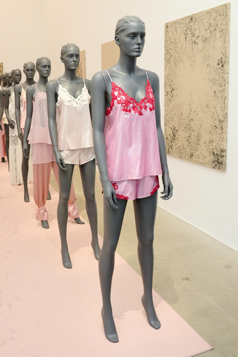 LA PERLA WOMEN SS 2027 - Foto #1
