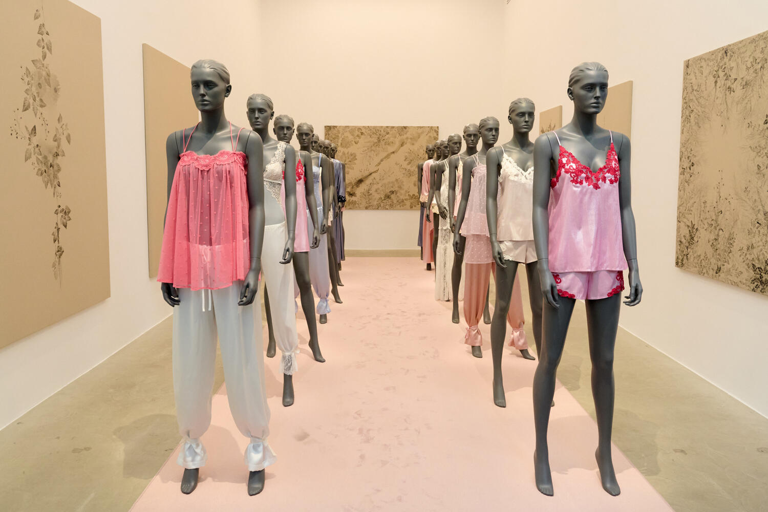 LA PERLA WOMEN SS 2027 - Foto #2