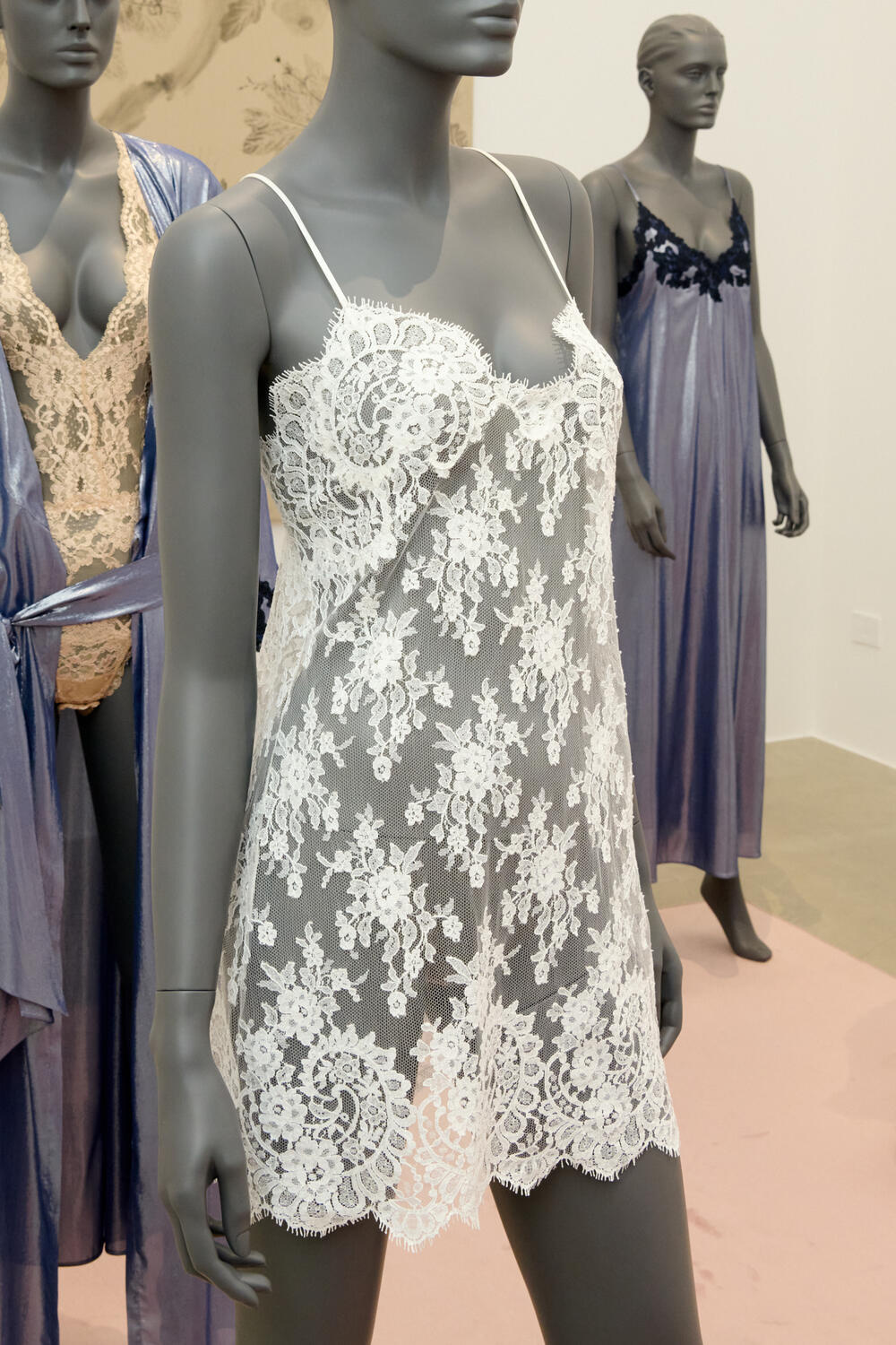 LA PERLA WOMEN SS 2027 - Foto #14