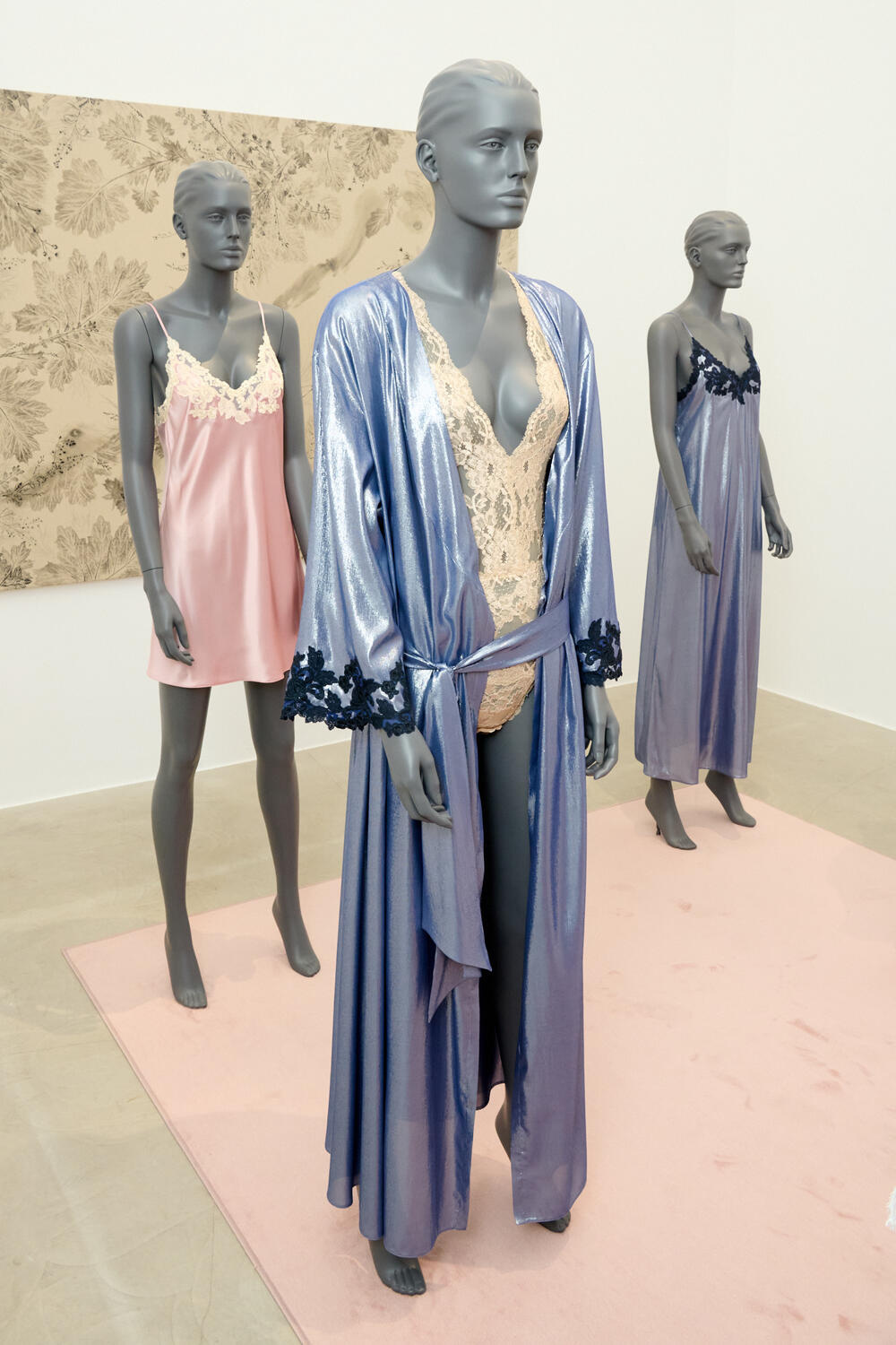 LA PERLA WOMEN SS 2027 - Foto #15