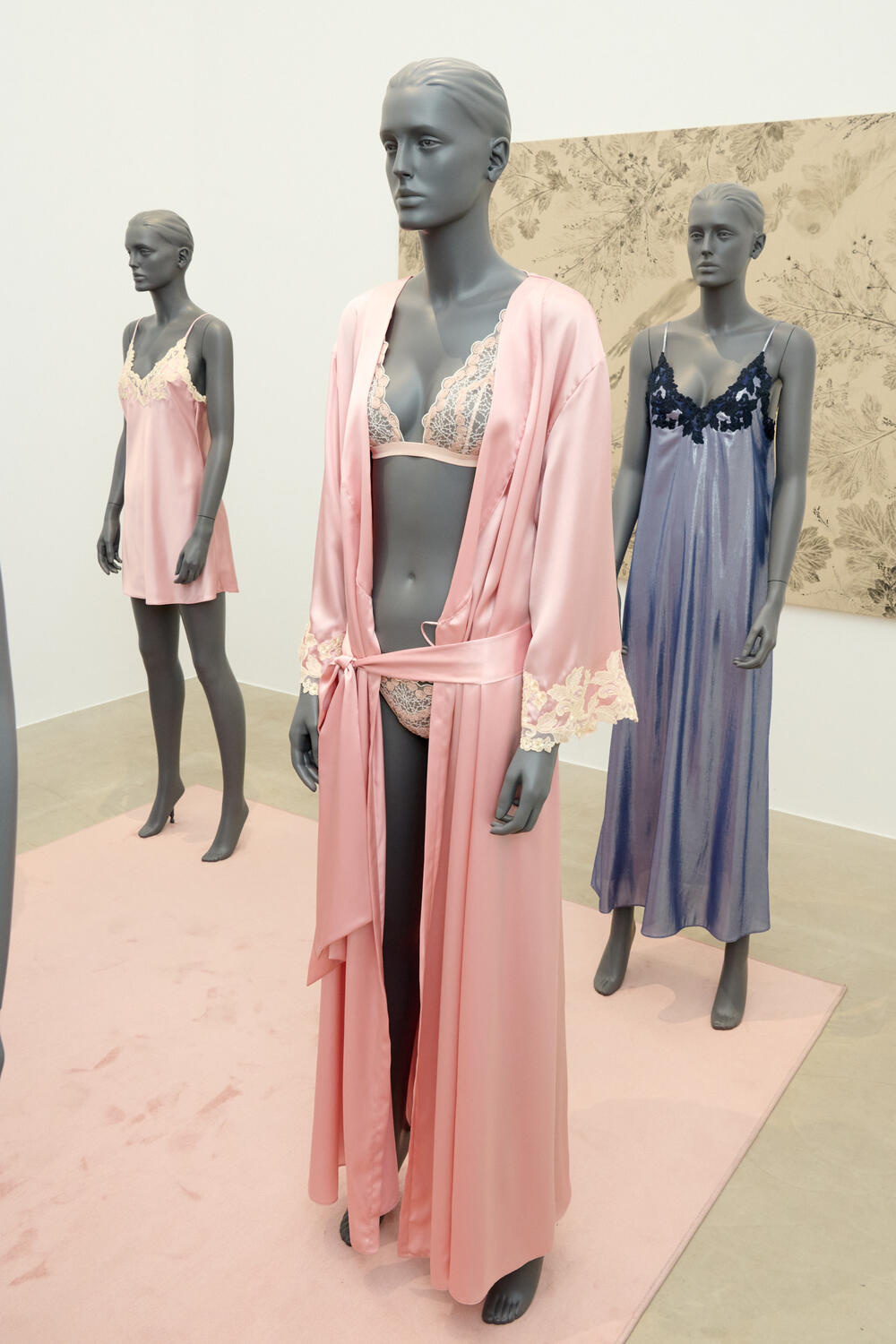 LA PERLA WOMEN SS 2027 - Foto #18