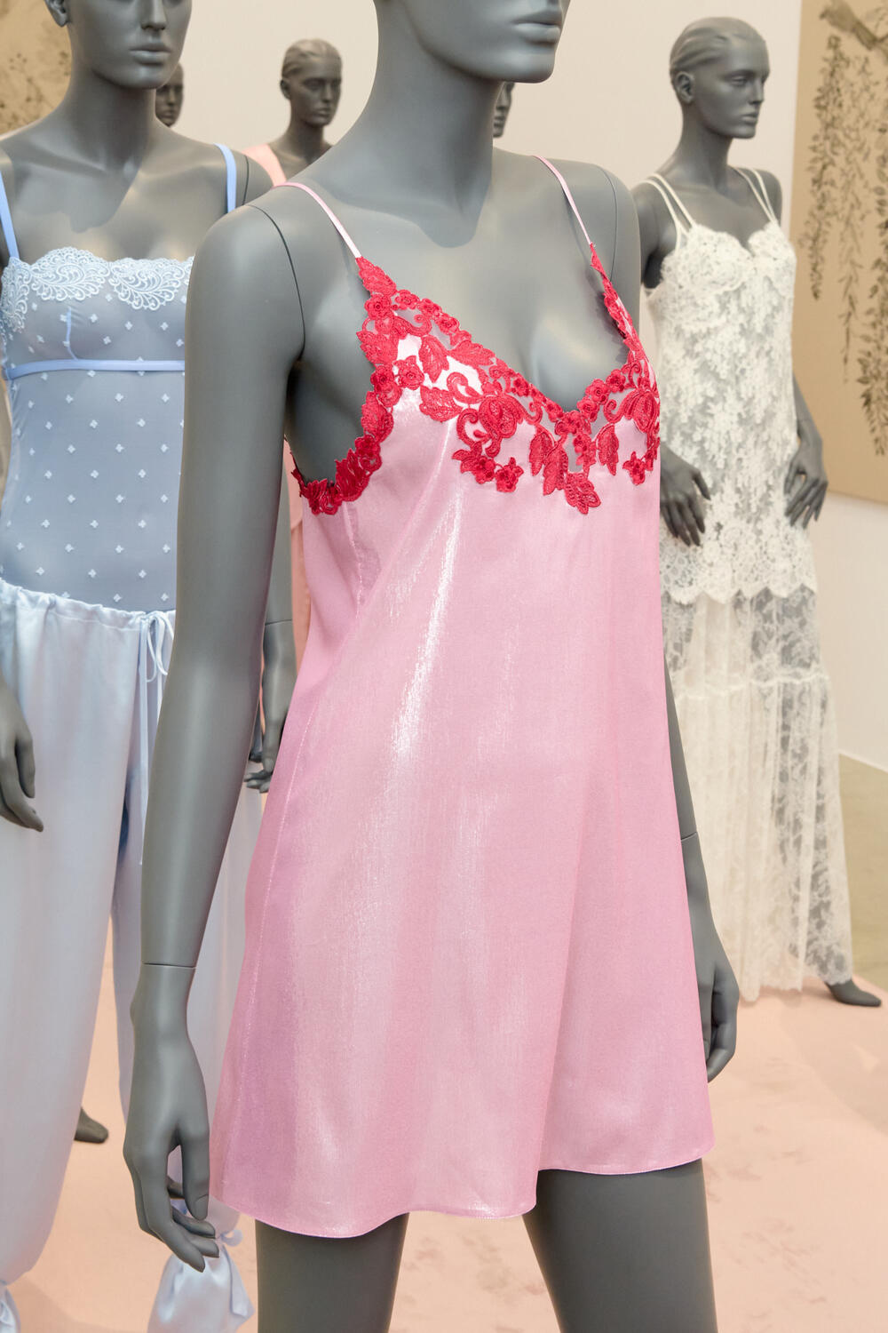 LA PERLA WOMEN SS 2027 - Foto #9