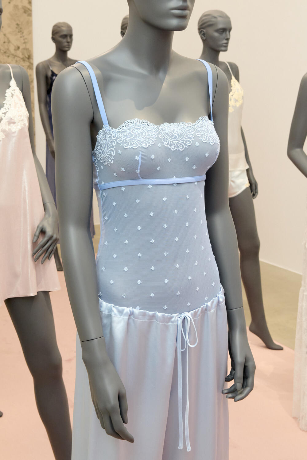 LA PERLA WOMEN SS 2027 - Foto #10