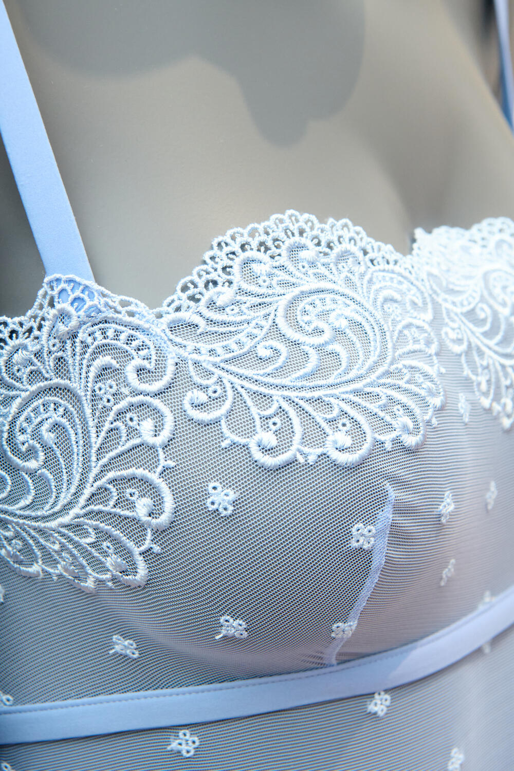 LA PERLA WOMEN SS 2027 - Foto #11