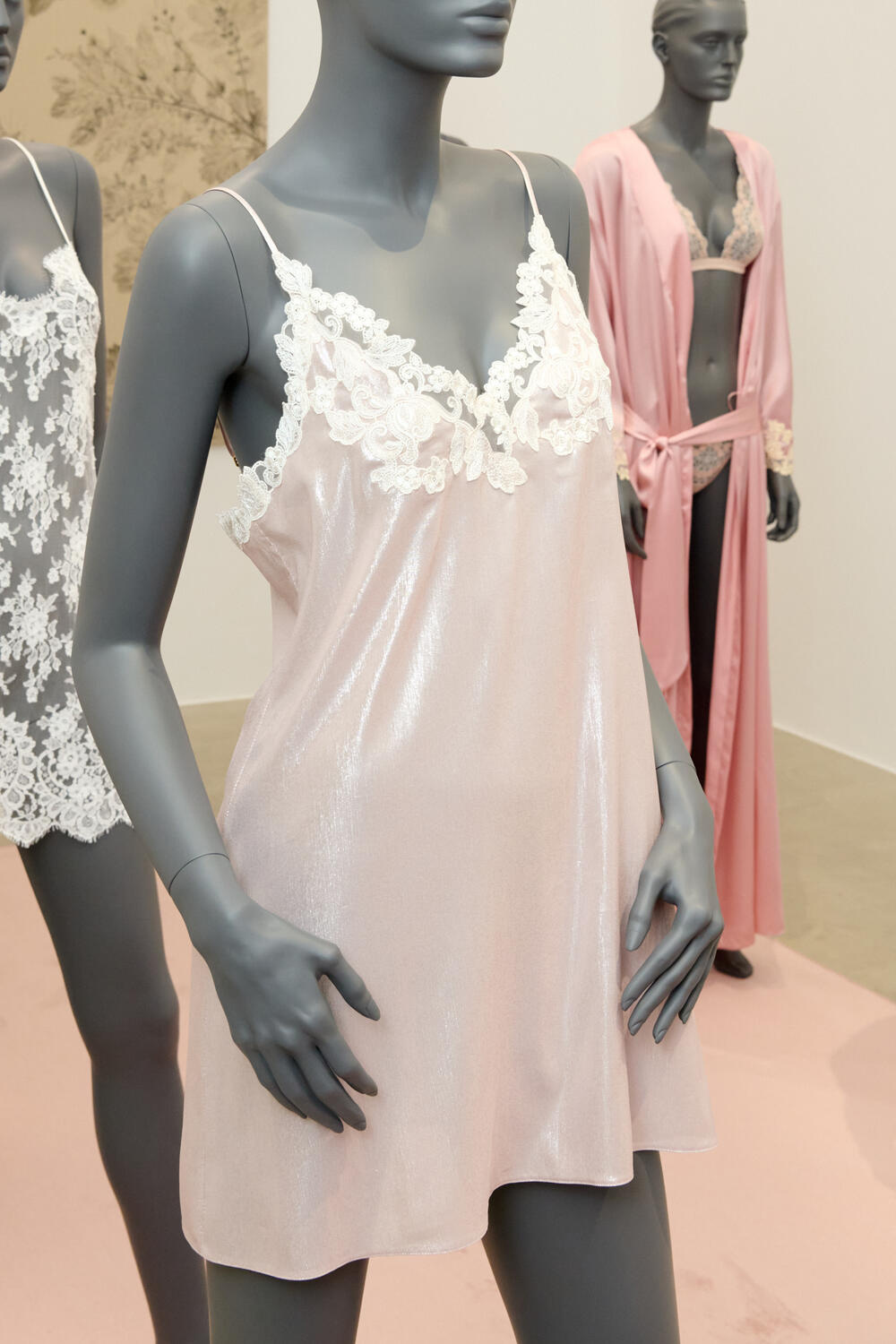 LA PERLA WOMEN SS 2027 - Foto #12