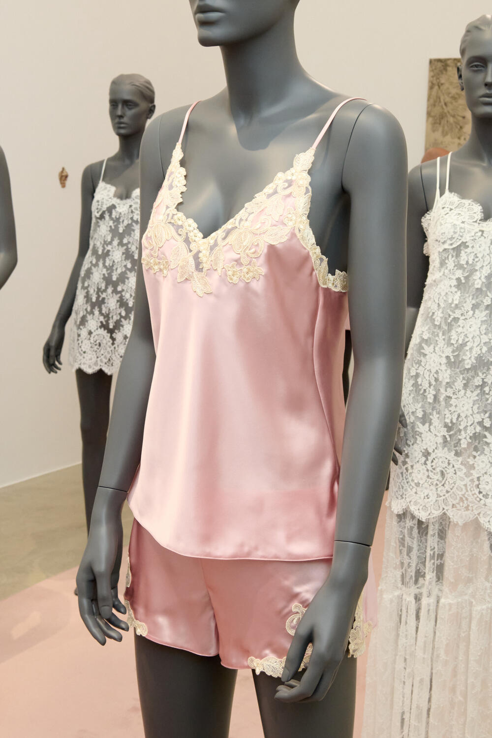 LA PERLA WOMEN SS 2027 - Foto #23