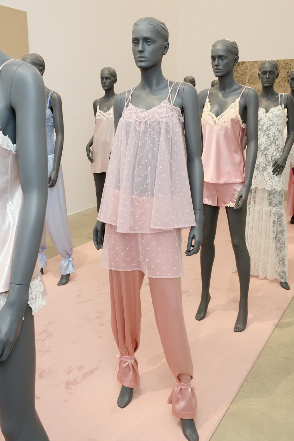 LA PERLA WOMEN SS 2027 - Foto #24