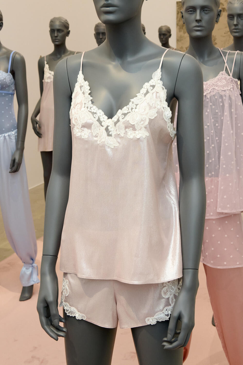 LA PERLA WOMEN SS 2027 - Foto #25