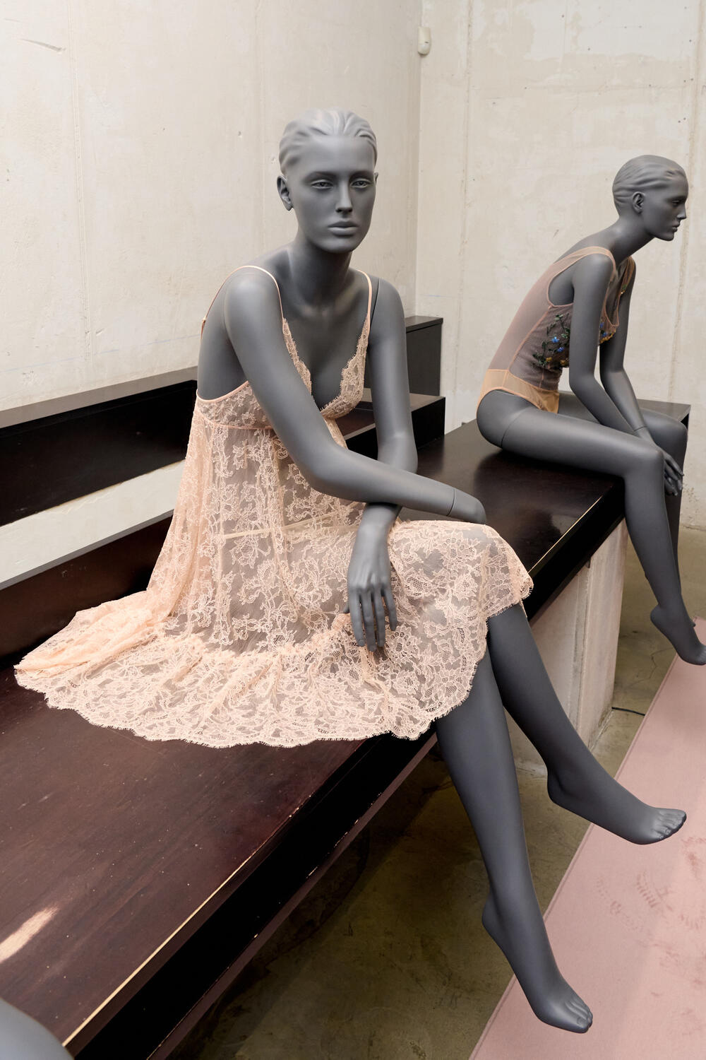 LA PERLA WOMEN SS 2027 - Foto #28