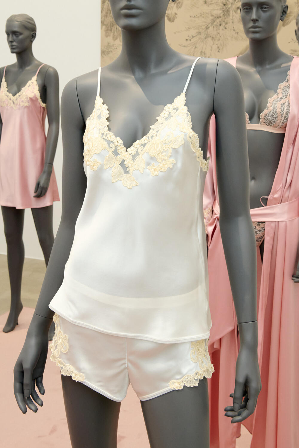 LA PERLA WOMEN SS 2027 - Foto #20