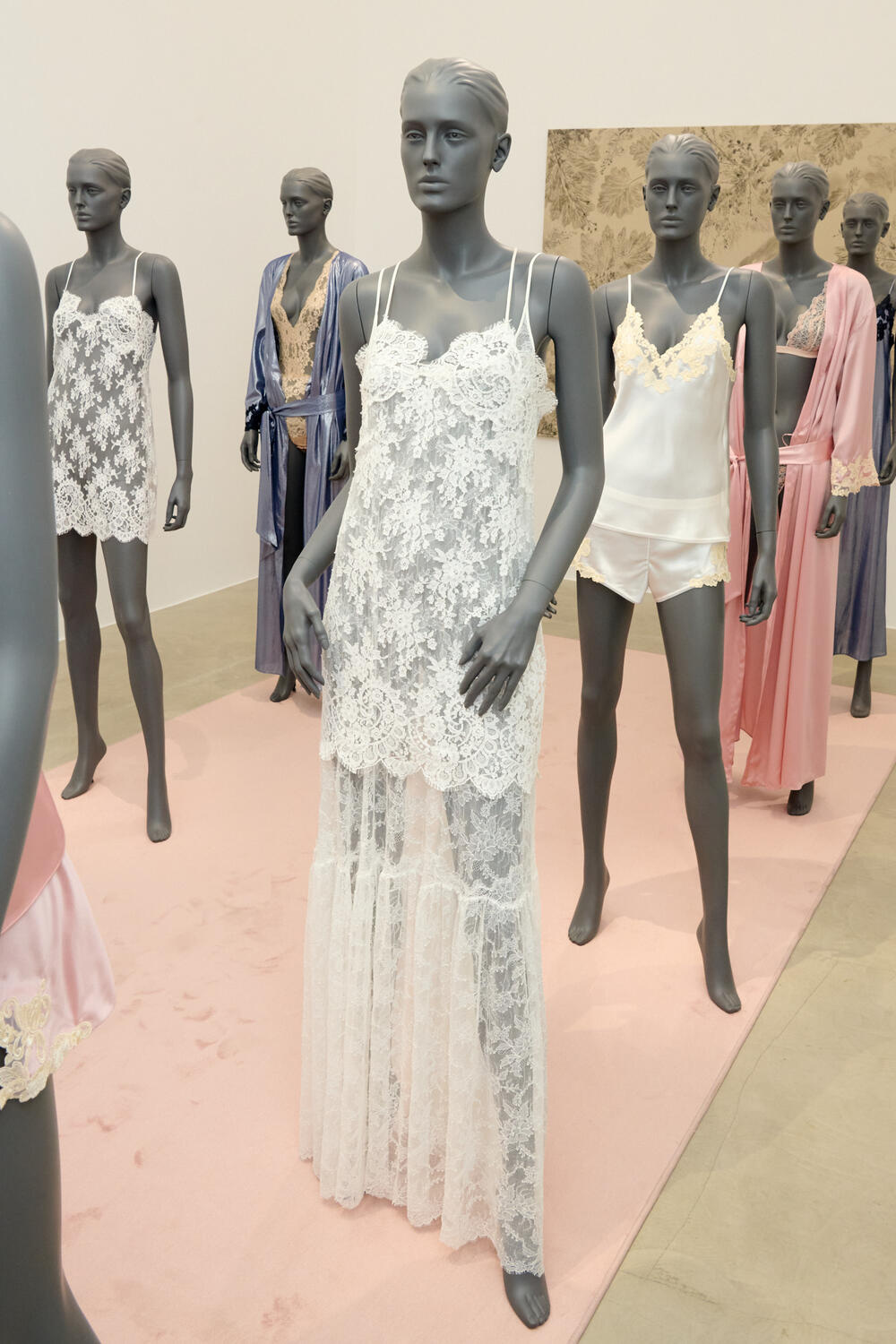 LA PERLA WOMEN SS 2027 - Foto #21