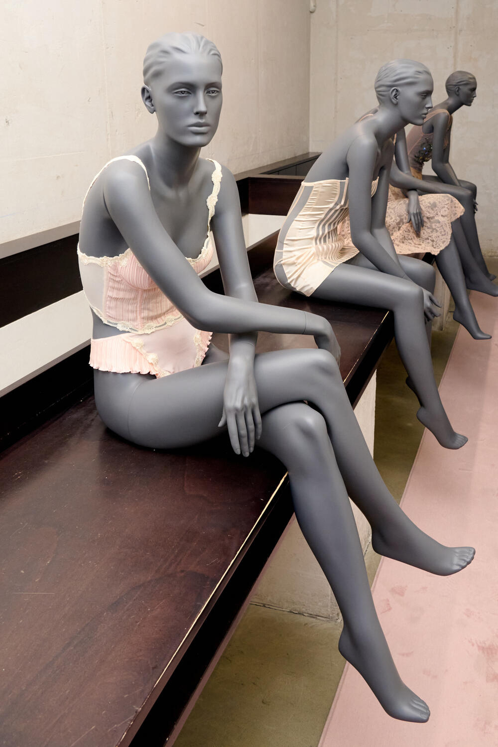 LA PERLA WOMEN SS 2027 - Foto #31