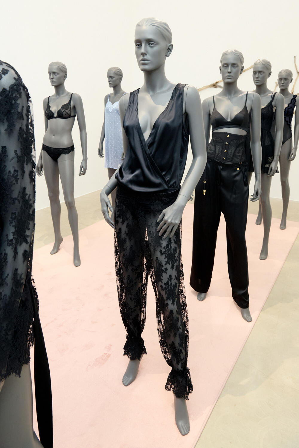 LA PERLA WOMEN SS 2027 - Foto #44