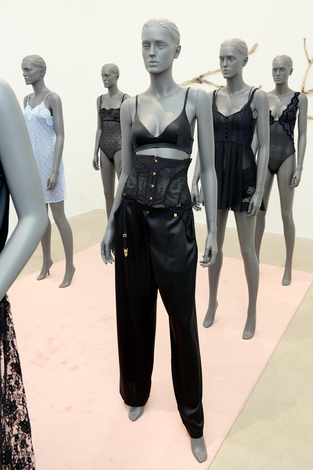 LA PERLA WOMEN SS 2027 - Foto #45