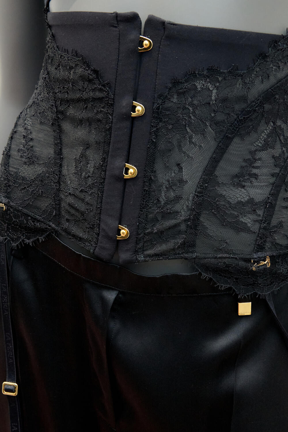 LA PERLA WOMEN SS 2027 - Foto #46