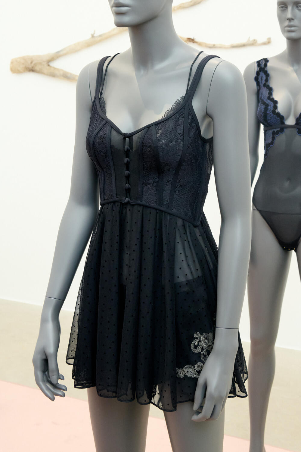 LA PERLA WOMEN SS 2027 - Foto #47