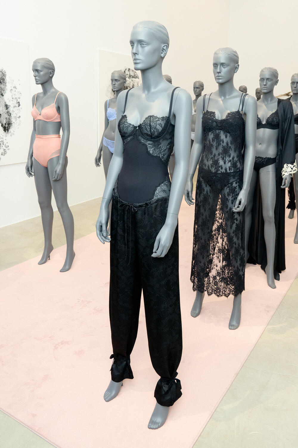 LA PERLA WOMEN SS 2027 - Foto #39