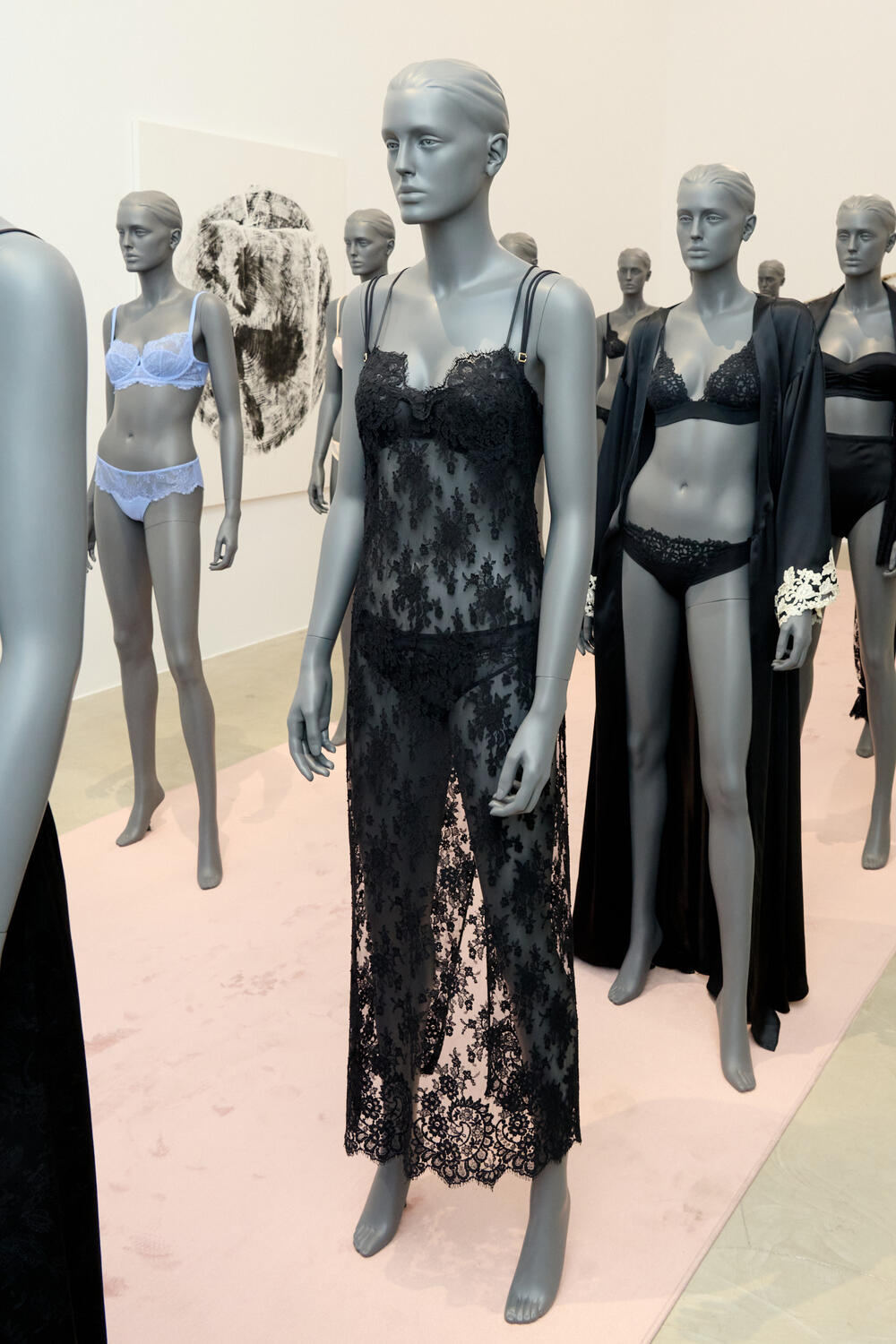 LA PERLA WOMEN SS 2027 - Foto #40