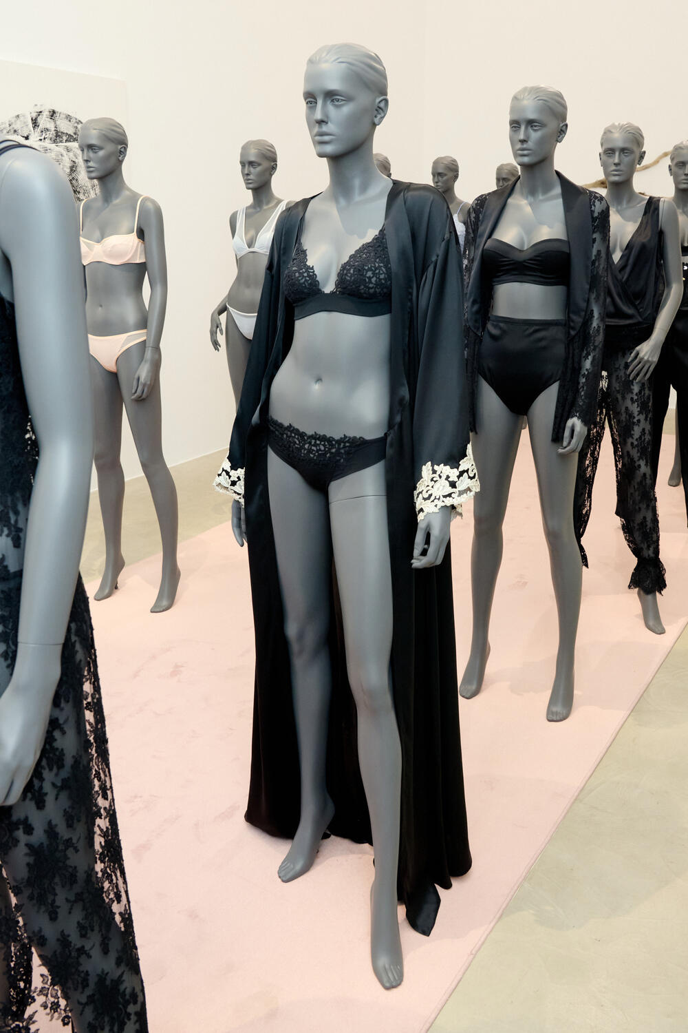 LA PERLA WOMEN SS 2027 - Foto #41