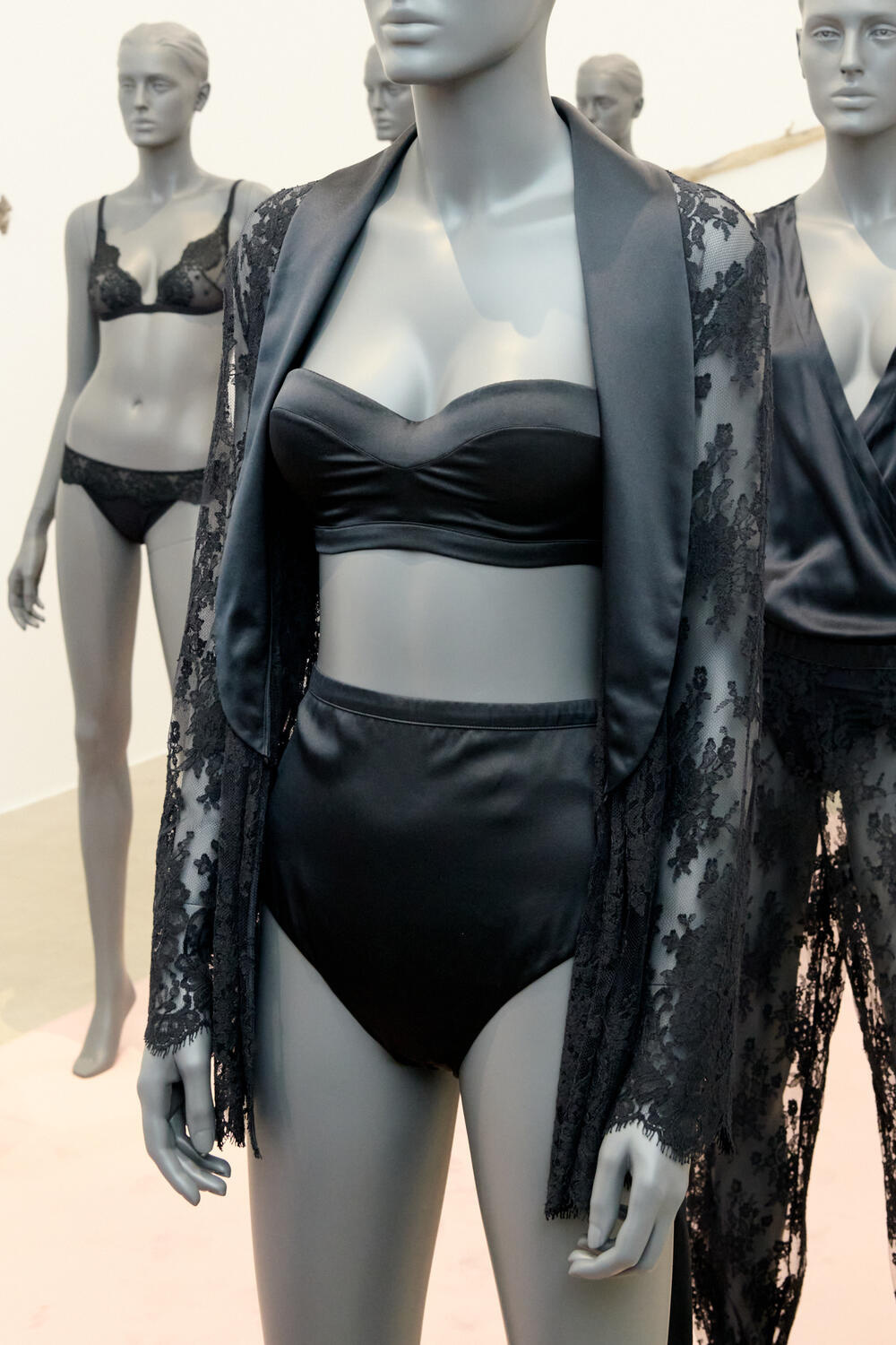 LA PERLA WOMEN SS 2027 - Foto #42