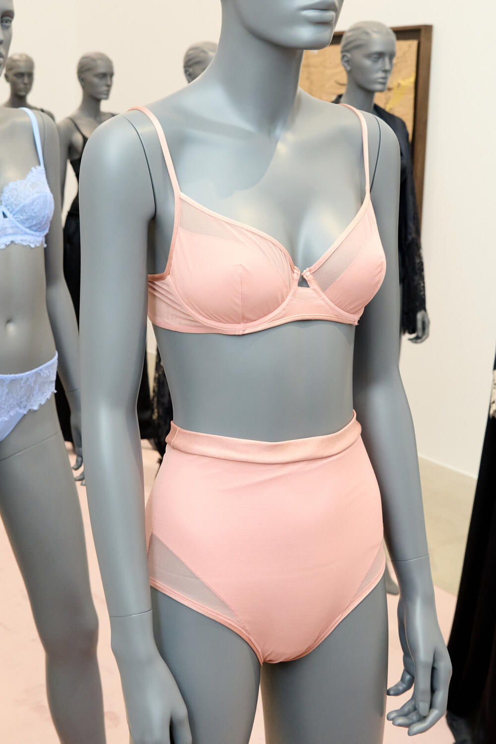 LA PERLA WOMEN SS 2027 - Foto #53