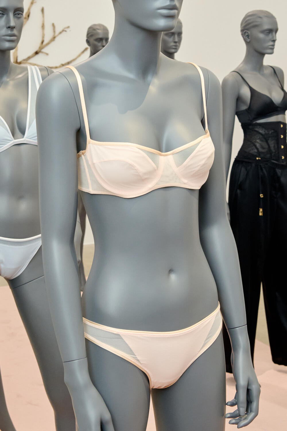 LA PERLA WOMEN SS 2027 - Foto #55