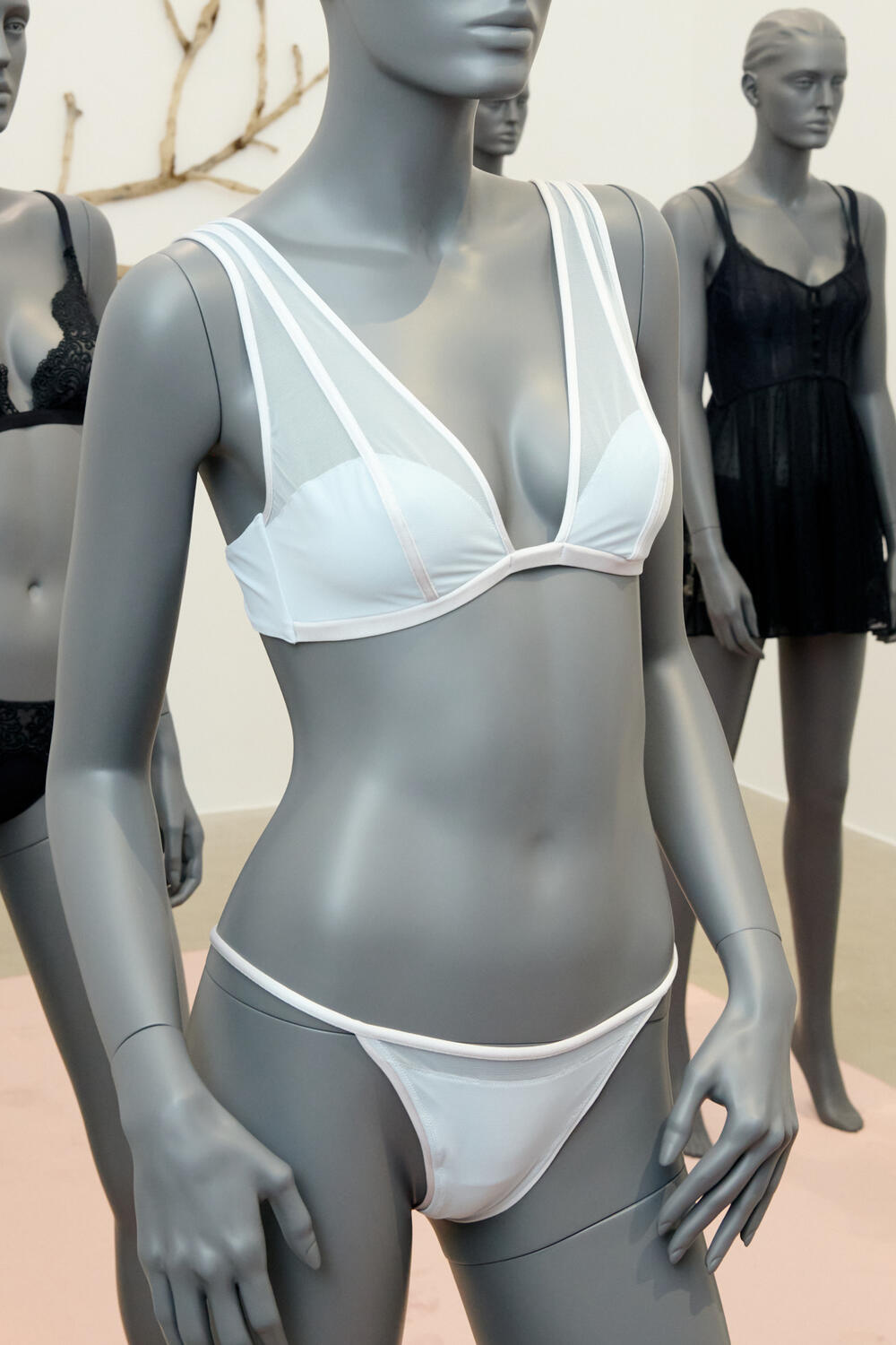 LA PERLA WOMEN SS 2027 - Foto #56