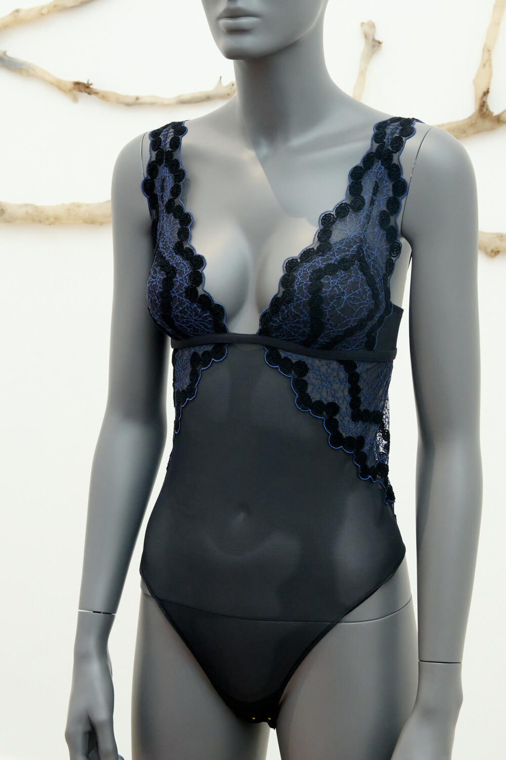 LA PERLA WOMEN SS 2027 - Foto #49