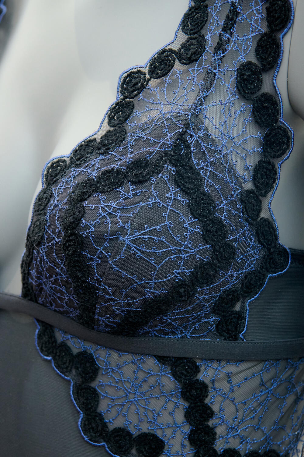 LA PERLA WOMEN SS 2027 - Foto #50