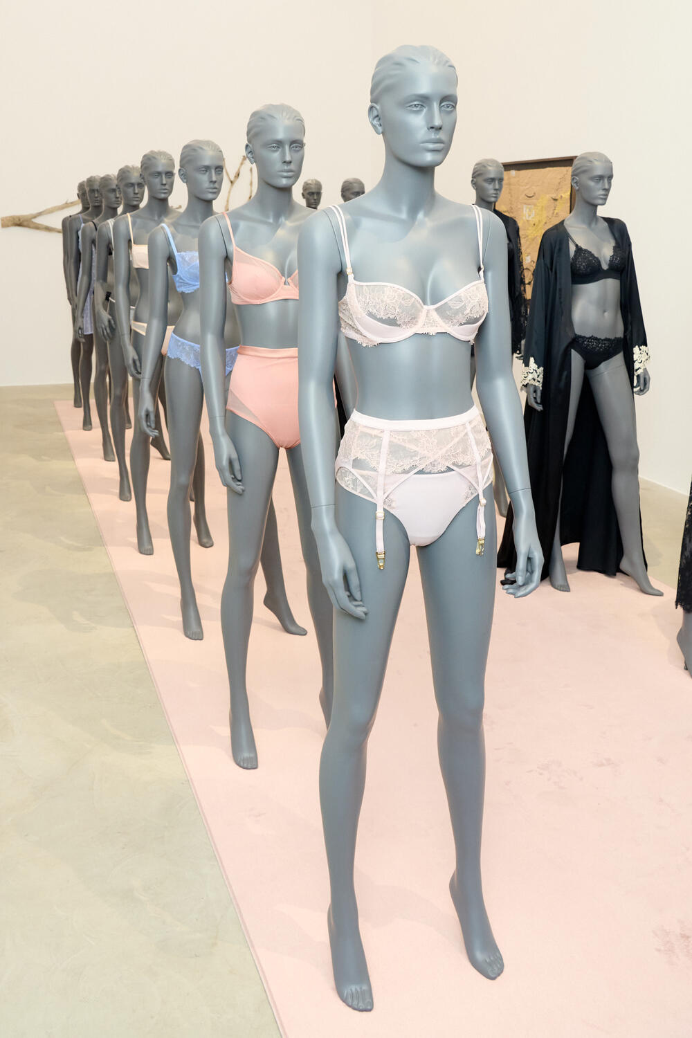 LA PERLA WOMEN SS 2027 - Foto #51