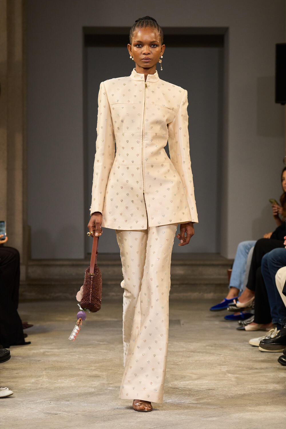 SIRIVANNAVARI WOMEN SS 2027 - Foto #2