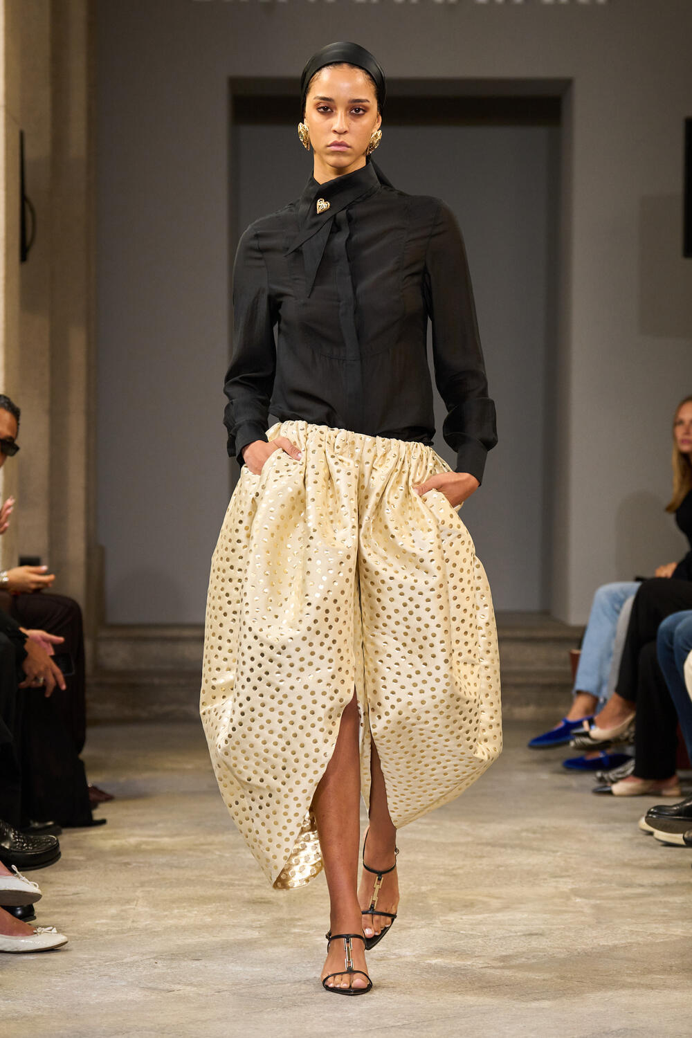 SIRIVANNAVARI WOMEN SS 2027 - Foto #3