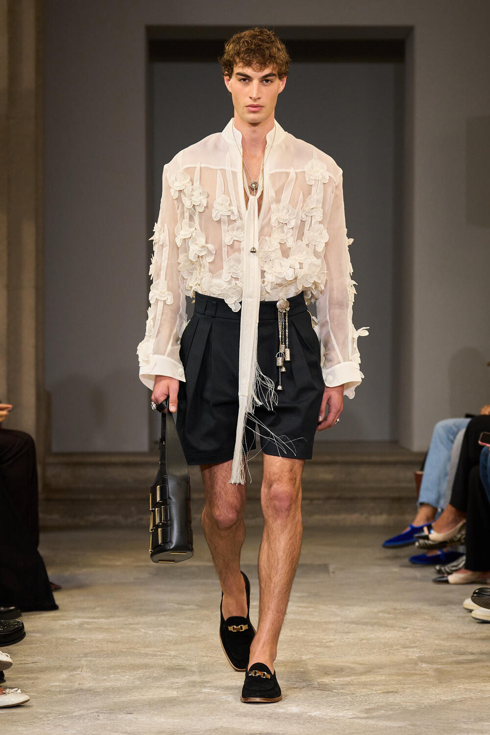 SIRIVANNAVARI WOMEN SS 2027 - Foto #4