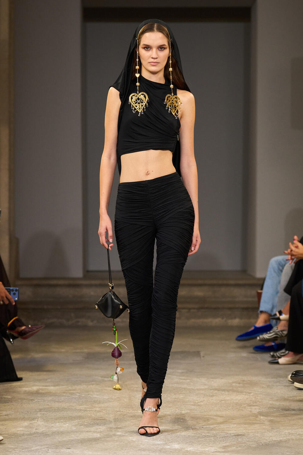 SIRIVANNAVARI WOMEN SS 2027 - Foto #5