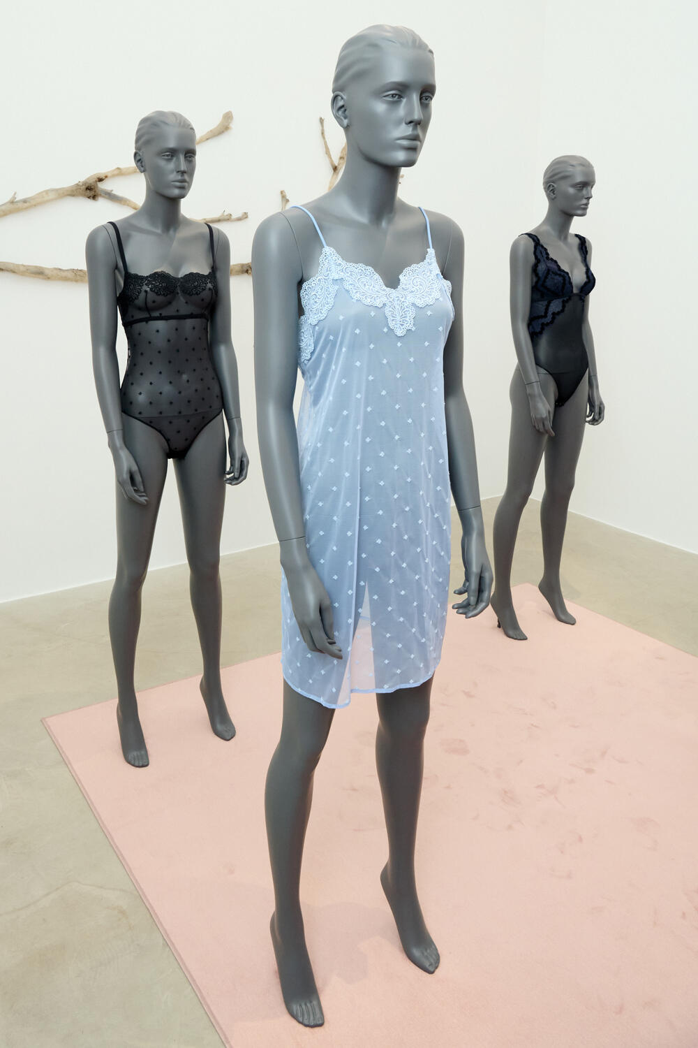 LA PERLA WOMEN SS 2027 - Foto #60