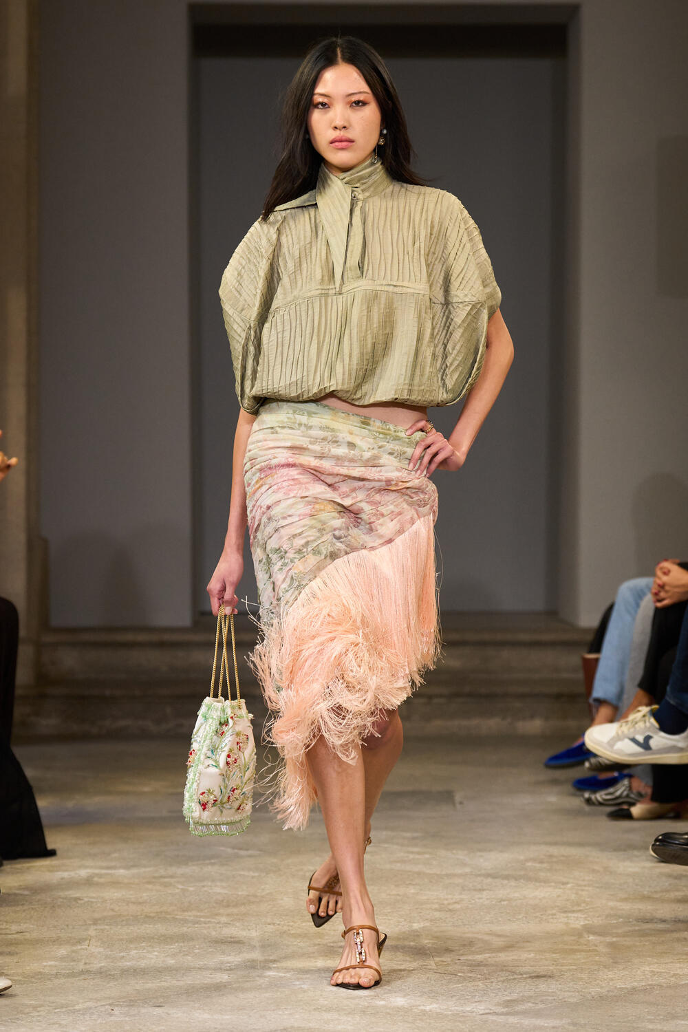 SIRIVANNAVARI WOMEN SS 2027 - Foto #10