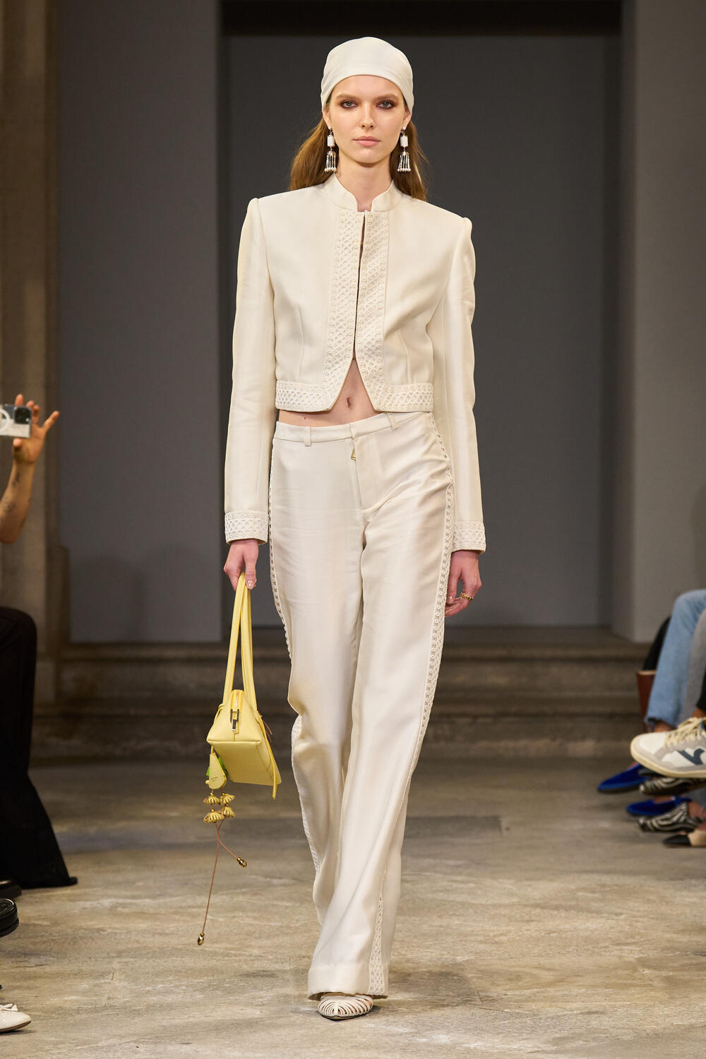 SIRIVANNAVARI WOMEN SS 2027 - Foto #11