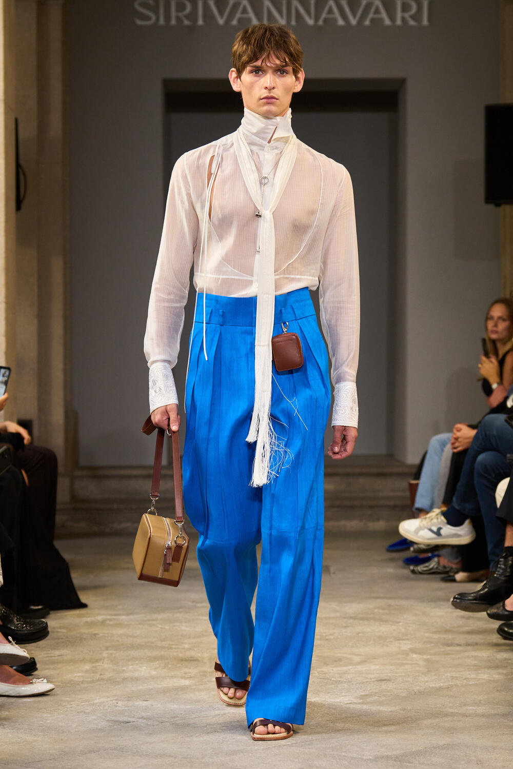 SIRIVANNAVARI WOMEN SS 2027 - Foto #12