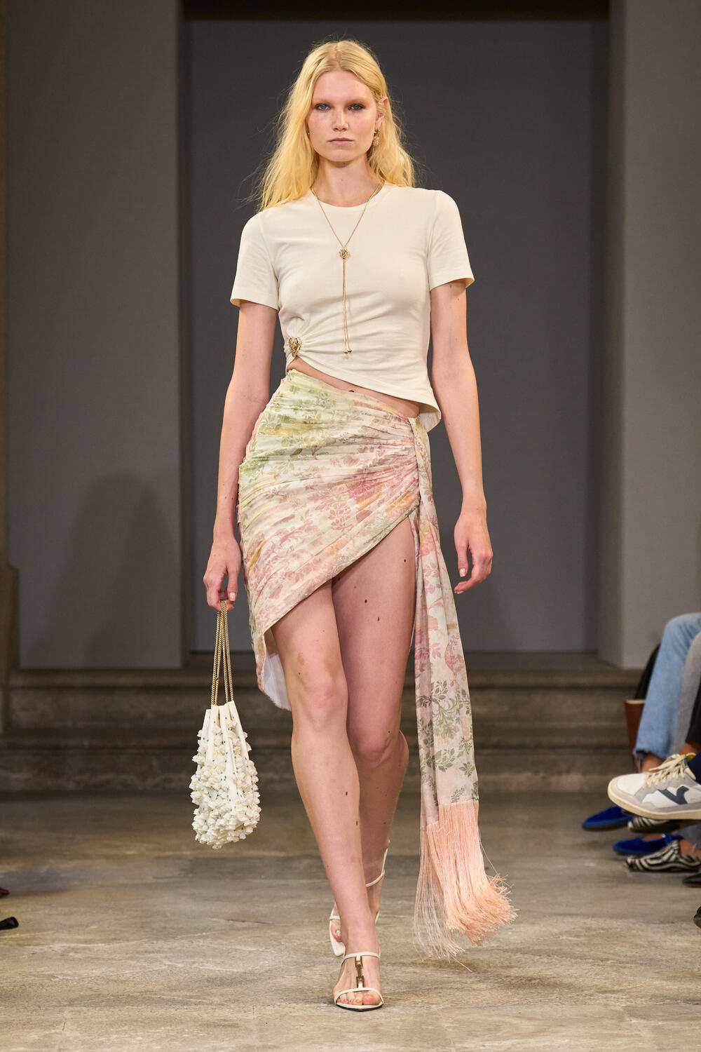 SIRIVANNAVARI WOMEN SS 2027 - Foto #13