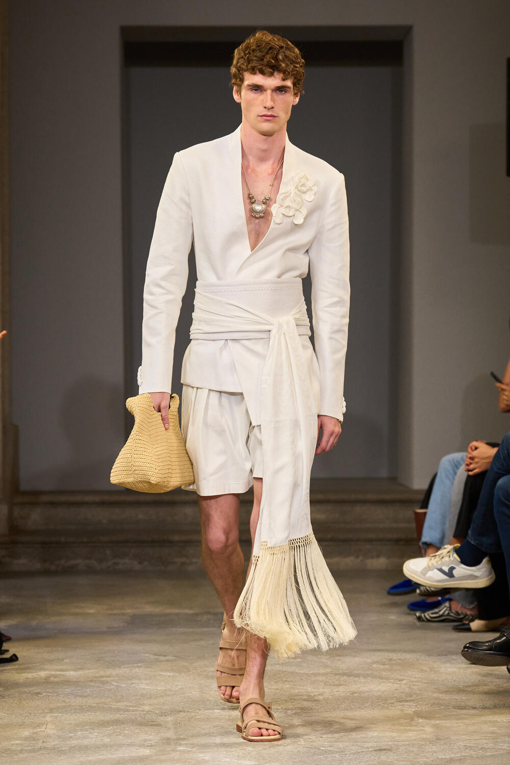 SIRIVANNAVARI WOMEN SS 2027 - Foto #14