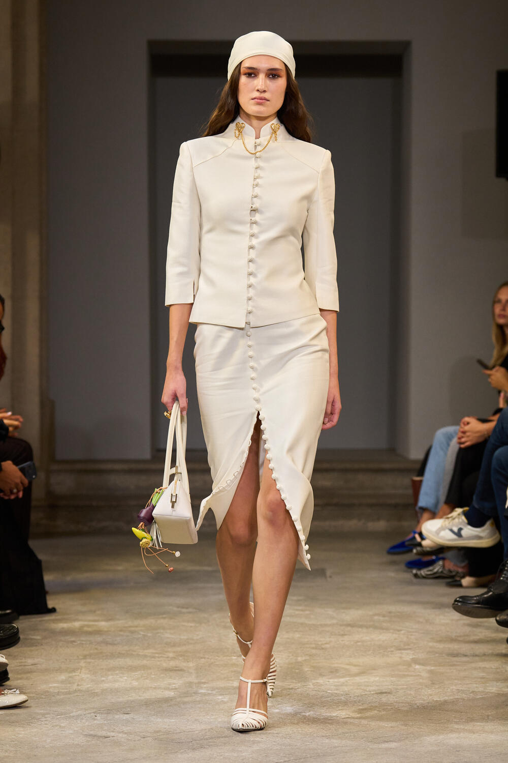SIRIVANNAVARI WOMEN SS 2027 - Foto #15