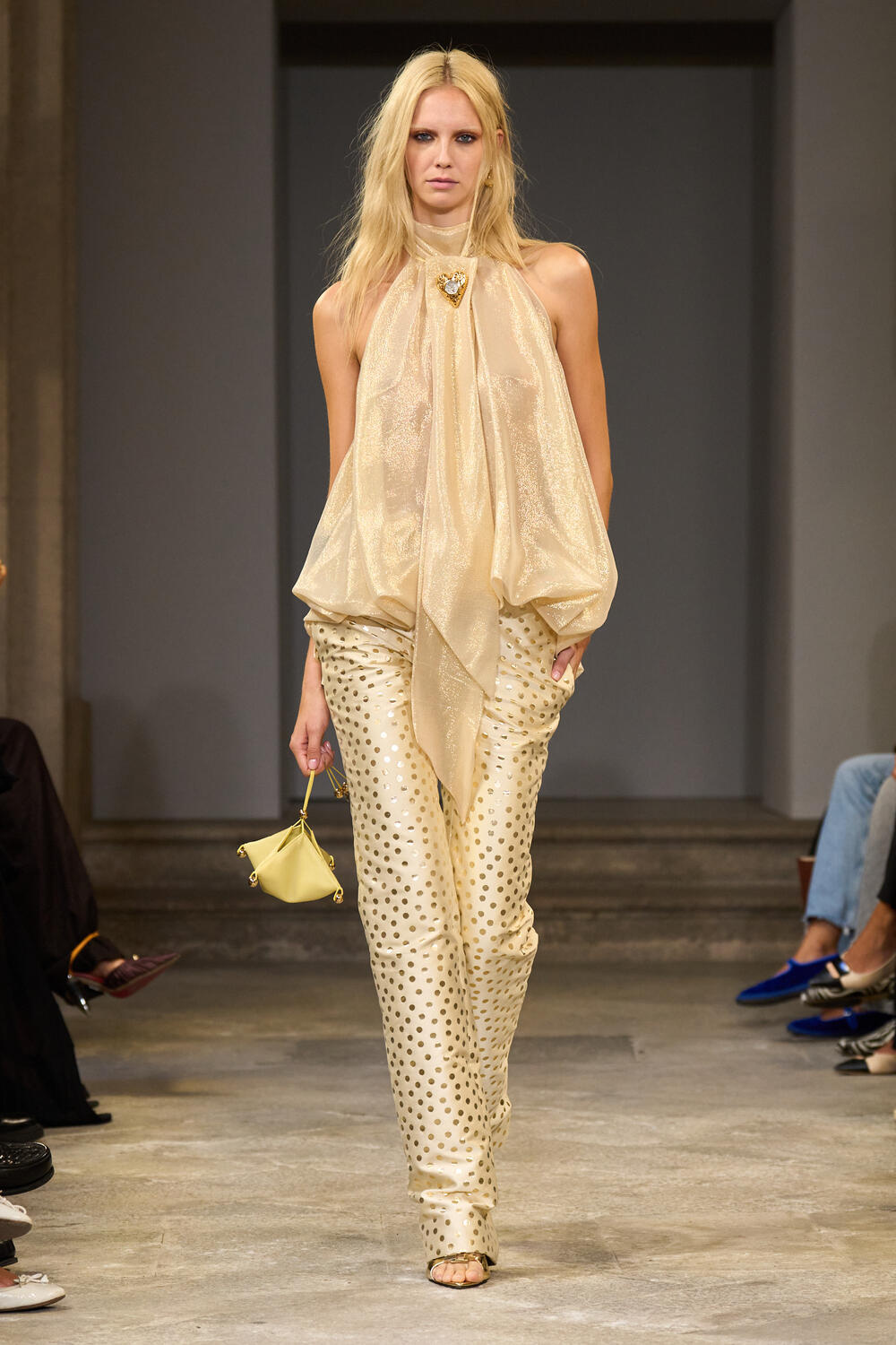 SIRIVANNAVARI WOMEN SS 2027 - Foto #6