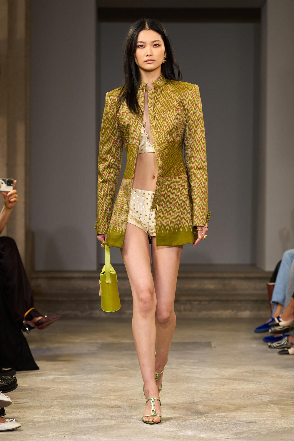 SIRIVANNAVARI WOMEN SS 2027 - Foto #7
