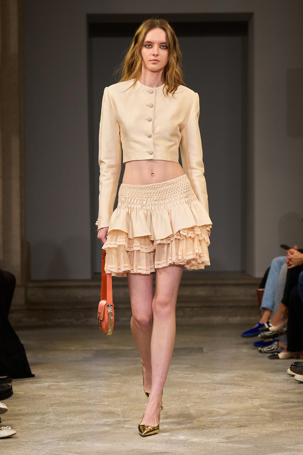 SIRIVANNAVARI WOMEN SS 2027 - Foto #8