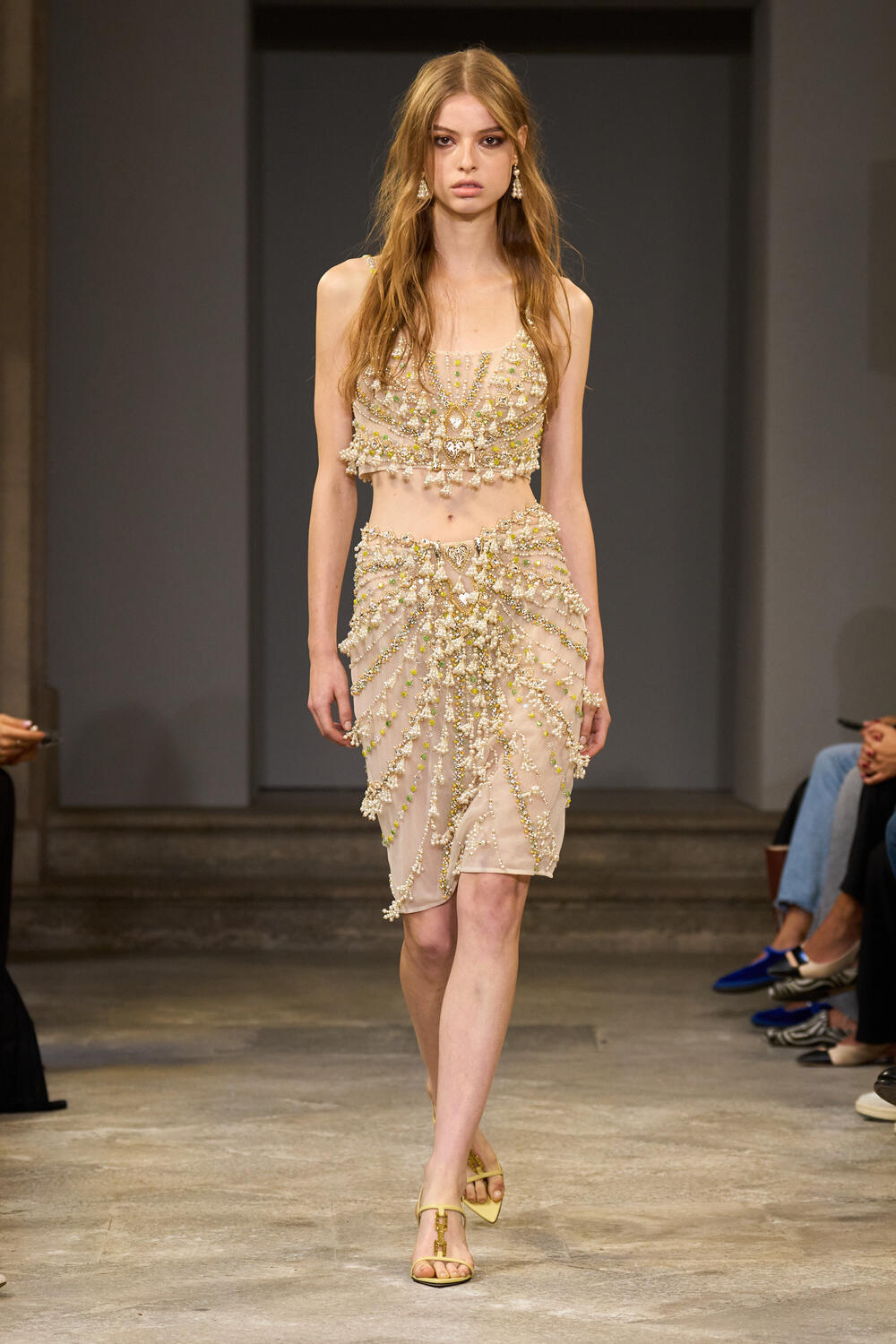 SIRIVANNAVARI WOMEN SS 2027 - Foto #9